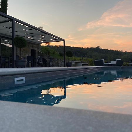 Il Roncal Wine Resort - For Wine Lovers Cividale Del Friuli Bagian luar foto