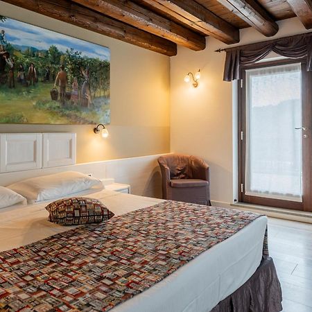 Il Roncal Wine Resort - For Wine Lovers Cividale Del Friuli Bagian luar foto