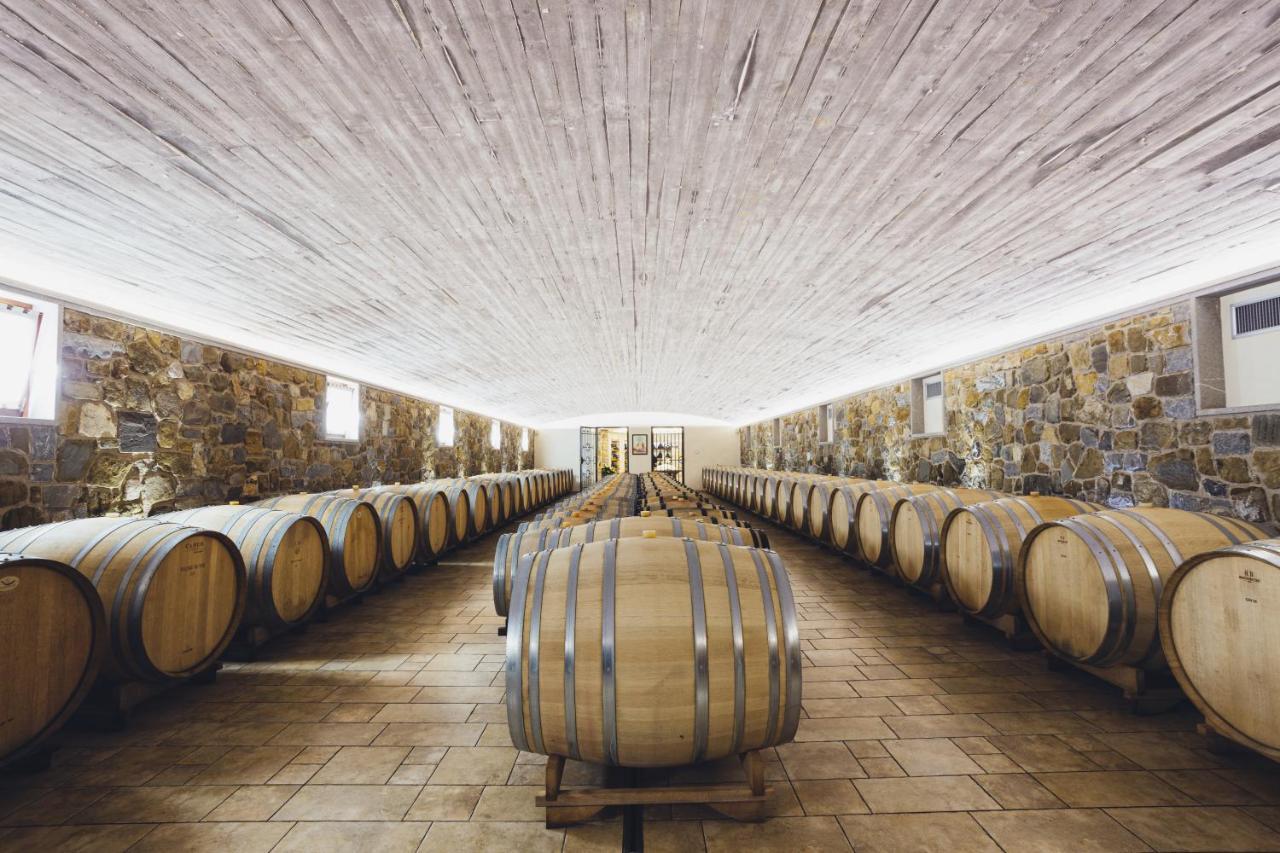Il Roncal Wine Resort - For Wine Lovers Cividale Del Friuli Bagian luar foto