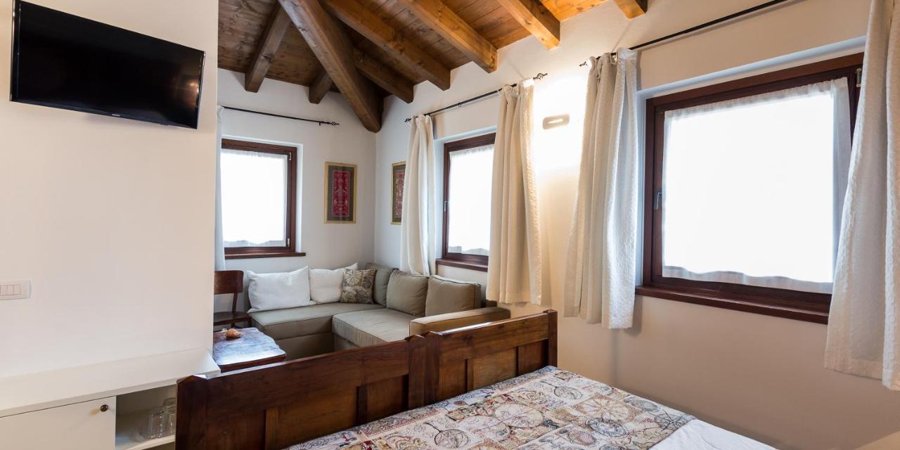 Il Roncal Wine Resort - For Wine Lovers Cividale Del Friuli Bagian luar foto