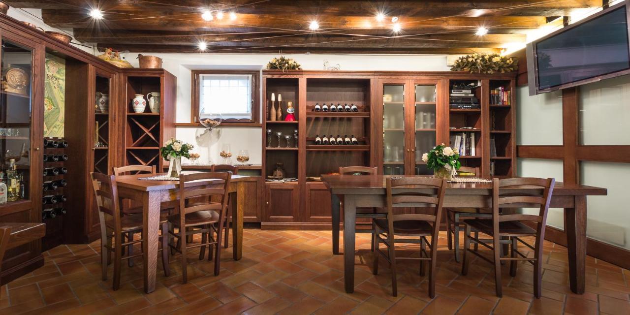 Il Roncal Wine Resort - For Wine Lovers Cividale Del Friuli Bagian luar foto