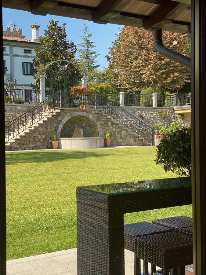 Il Roncal Wine Resort - For Wine Lovers Cividale Del Friuli Bagian luar foto