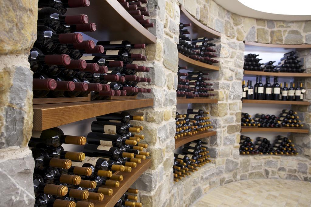 Il Roncal Wine Resort - For Wine Lovers Cividale Del Friuli Bagian luar foto