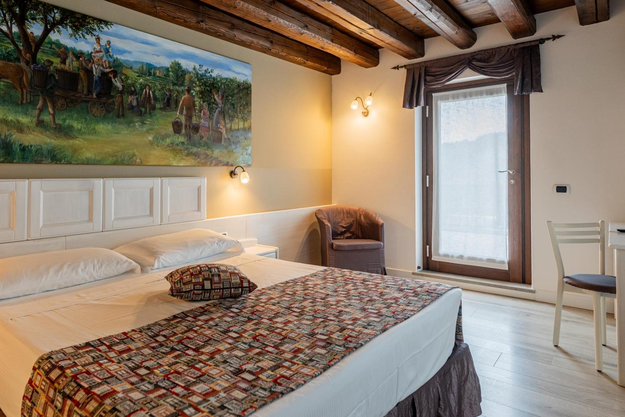 Il Roncal Wine Resort - For Wine Lovers Cividale Del Friuli Bagian luar foto
