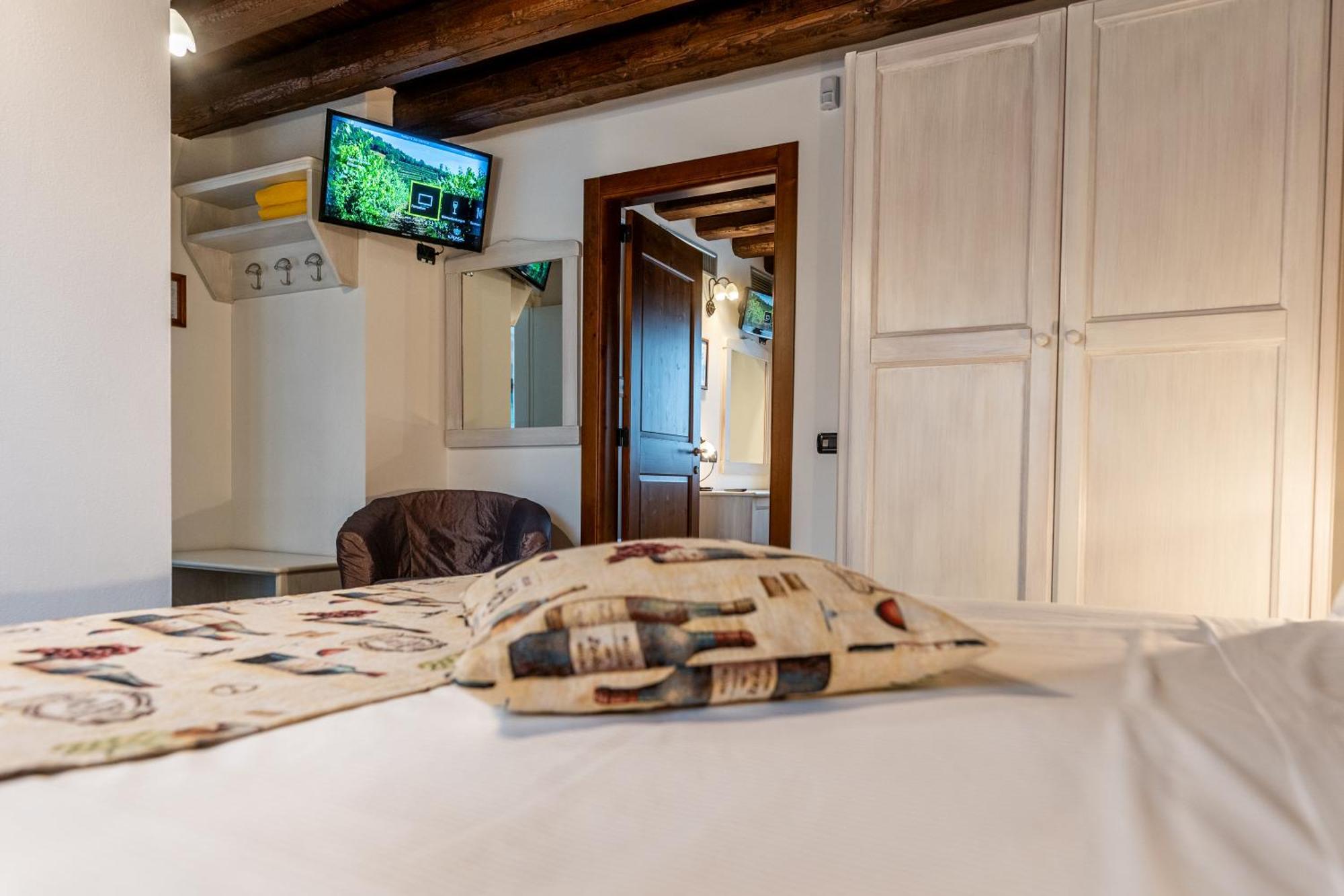 Il Roncal Wine Resort - For Wine Lovers Cividale Del Friuli Bagian luar foto