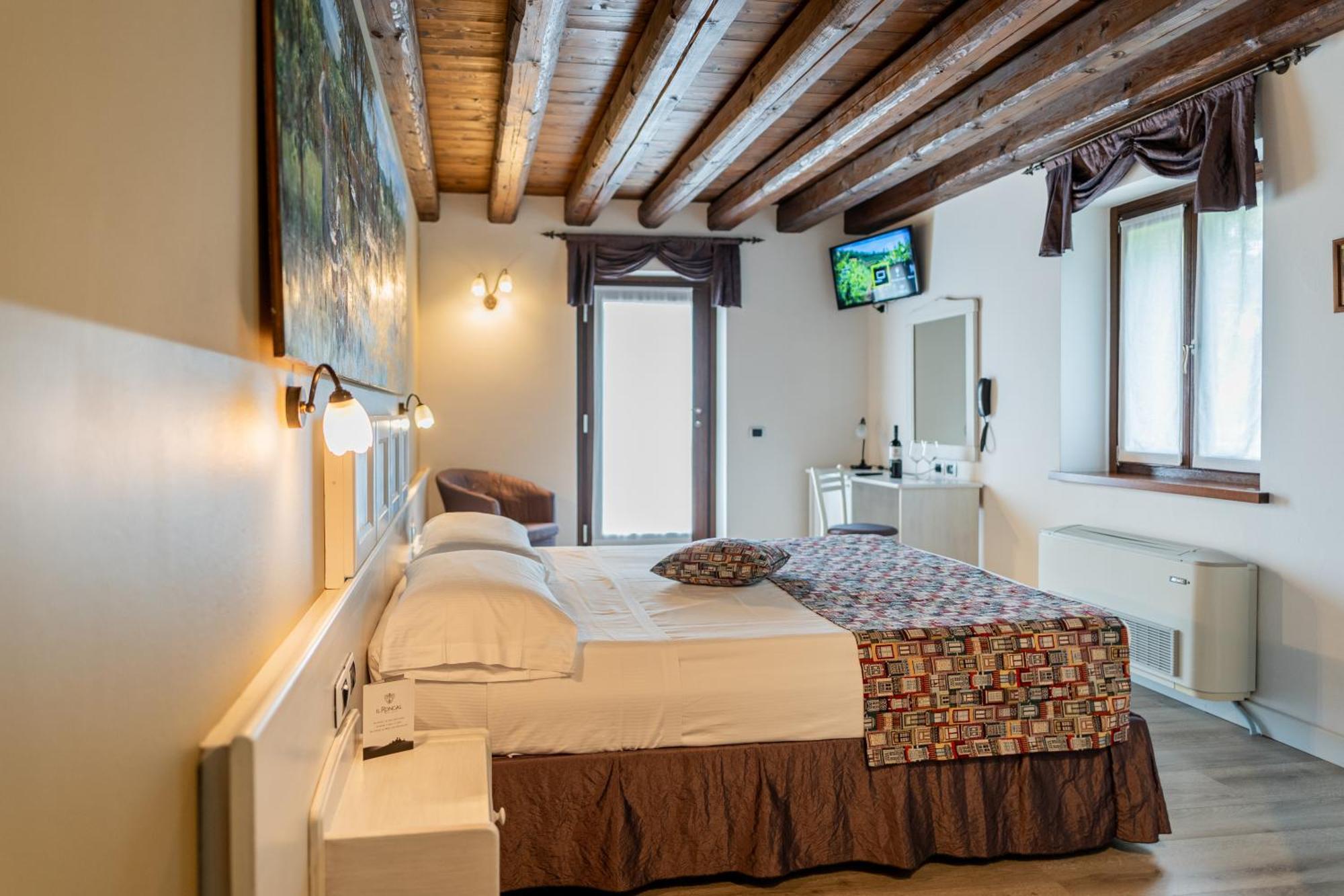 Il Roncal Wine Resort - For Wine Lovers Cividale Del Friuli Bagian luar foto
