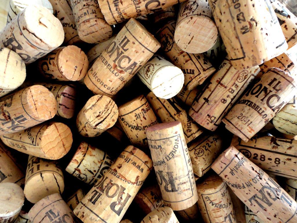 Il Roncal Wine Resort - For Wine Lovers Cividale Del Friuli Bagian luar foto