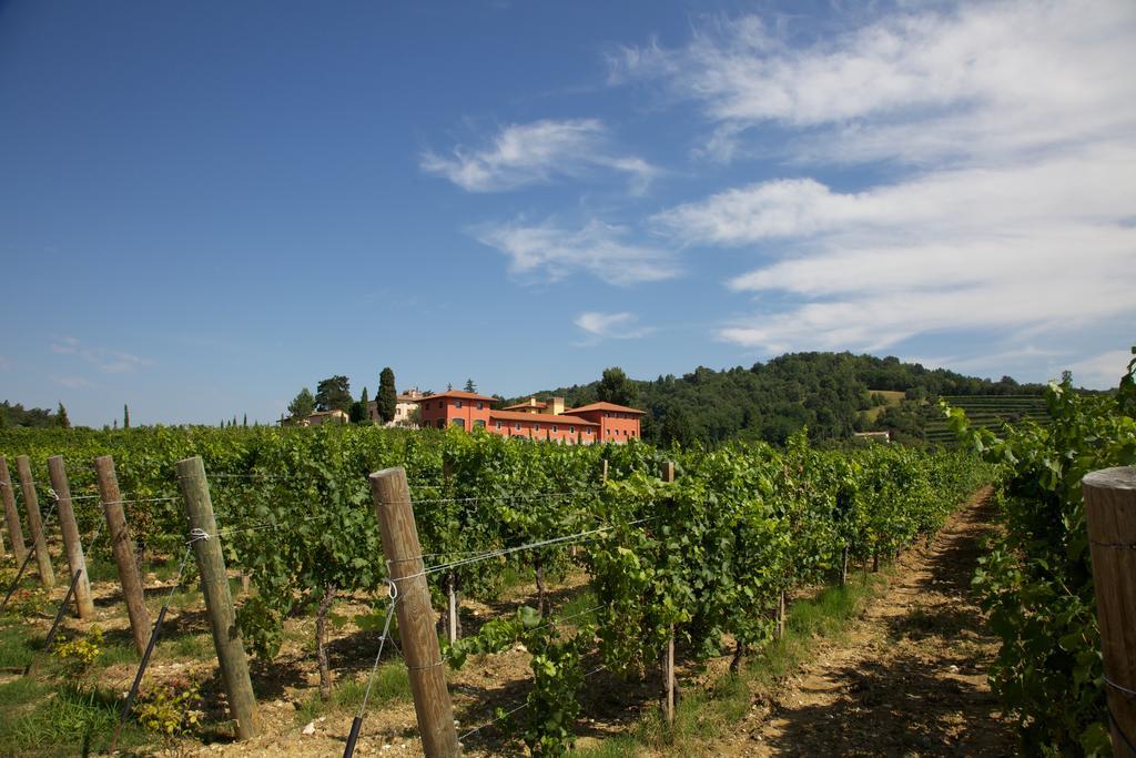 Il Roncal Wine Resort - For Wine Lovers Cividale Del Friuli Bagian luar foto