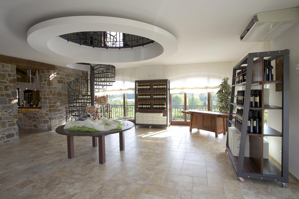 Il Roncal Wine Resort - For Wine Lovers Cividale Del Friuli Bagian luar foto