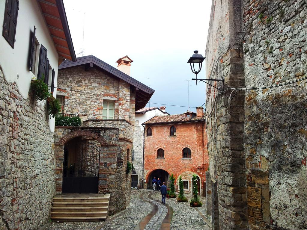Il Roncal Wine Resort - For Wine Lovers Cividale Del Friuli Bagian luar foto